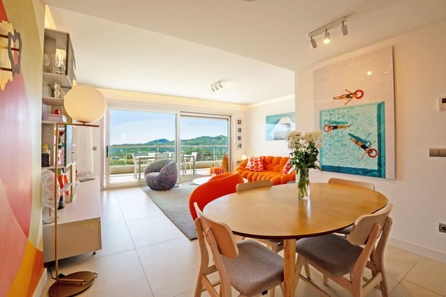 2 slaapkamer Appartement te koop in Mijas Costa, Mijas met zwembad garage - € 439.000 (Ref: 9226495)