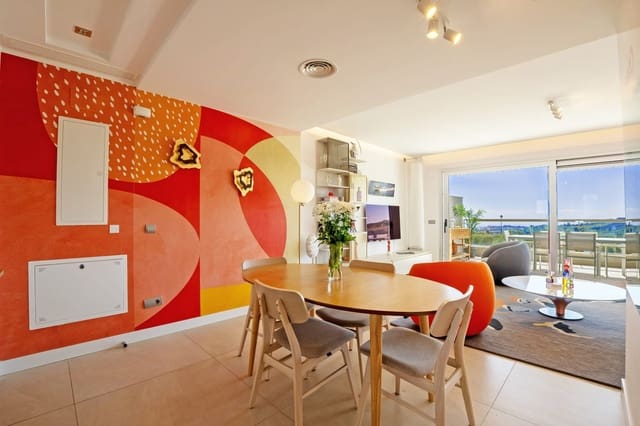 2 slaapkamer Appartement te koop in Mijas Costa, Mijas met zwembad garage - € 439.000 (Ref: 9226495)