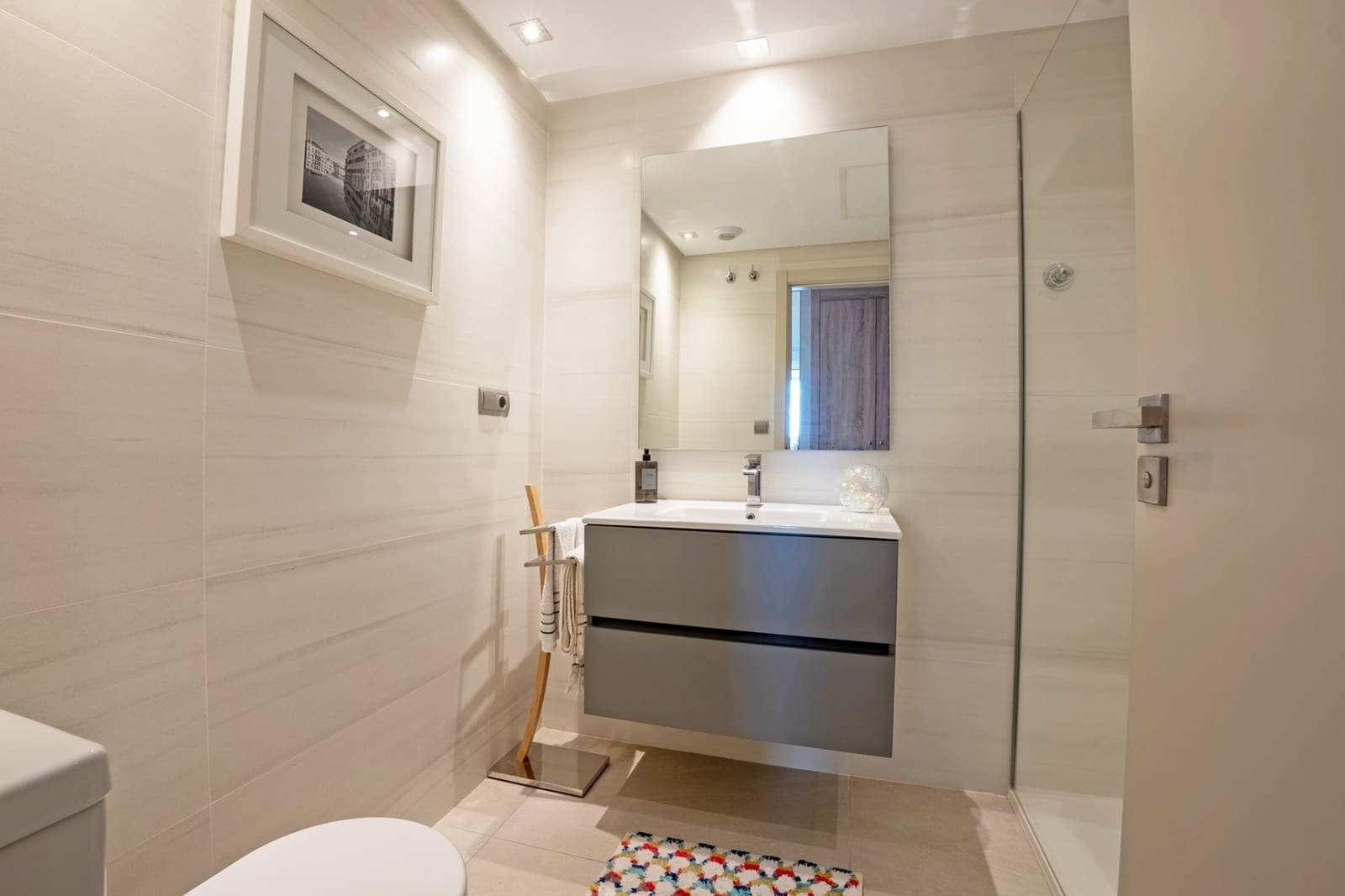 2 bedroom Apartment for sale in Mijas Costa with pool garage - € 439,000 (Ref: 9226495)