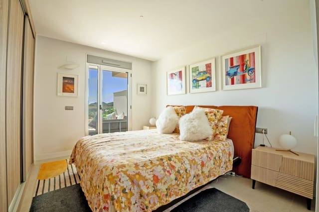 2 slaapkamer Appartement te koop in Mijas Costa, Mijas met zwembad garage - € 439.000 (Ref: 9226495)