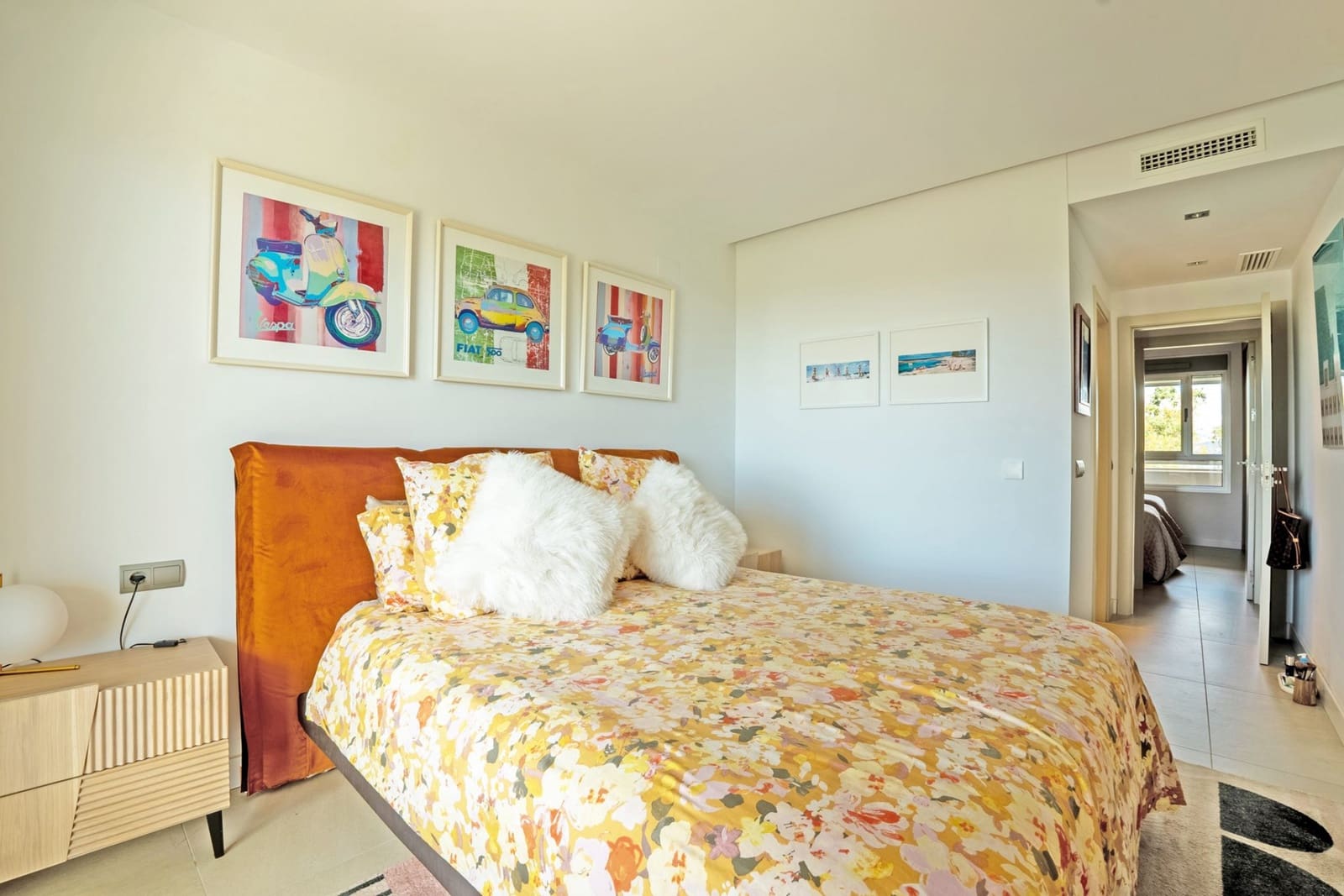 2 bedroom Apartment for sale in Mijas Costa with pool garage - € 439,000 (Ref: 9226495)