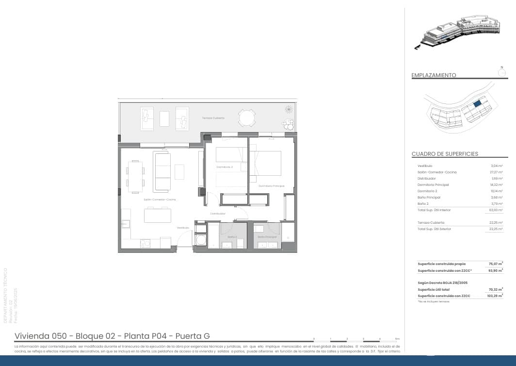 2 soveværelse Lejlighed til salg i Estepona med swimmingpool garage - € 410.000 (Ref: 9226497)