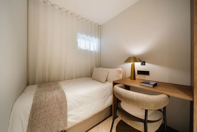 3 sovrum Lägenhet till salu i Marbella - 1 350 000 € (Ref: 9226501)