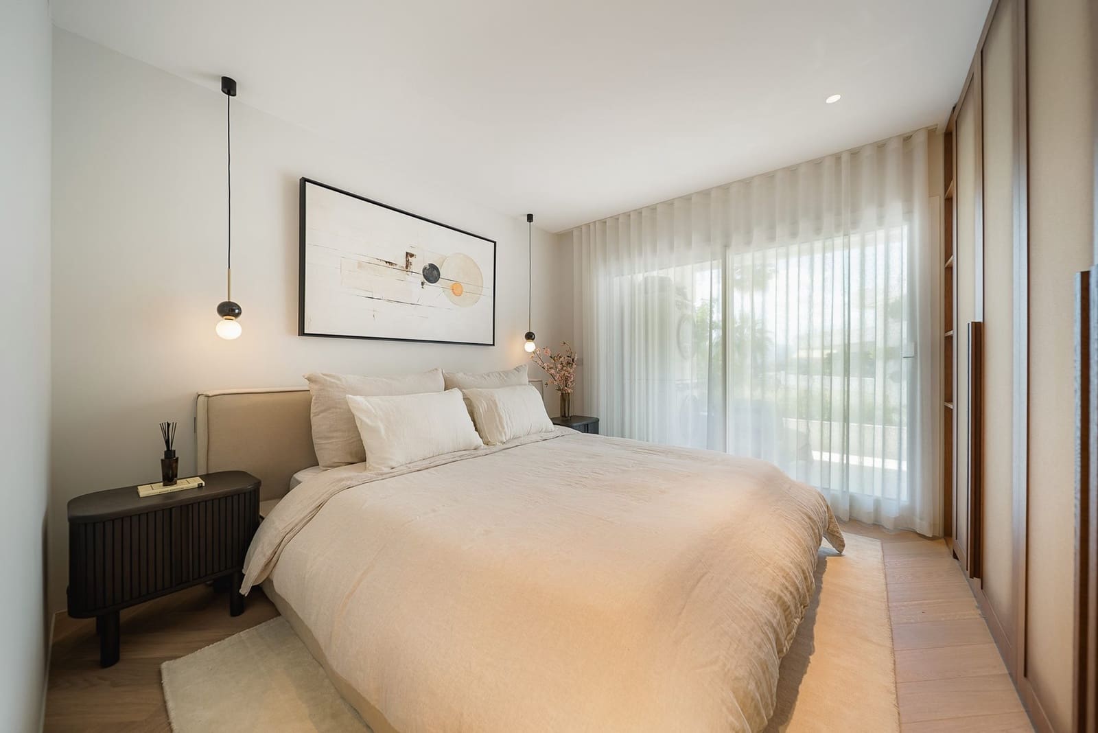 3 makuuhuone Huoneisto myytävänä paikassa Marbella - 1 280 000 € (Ref: 9226501)