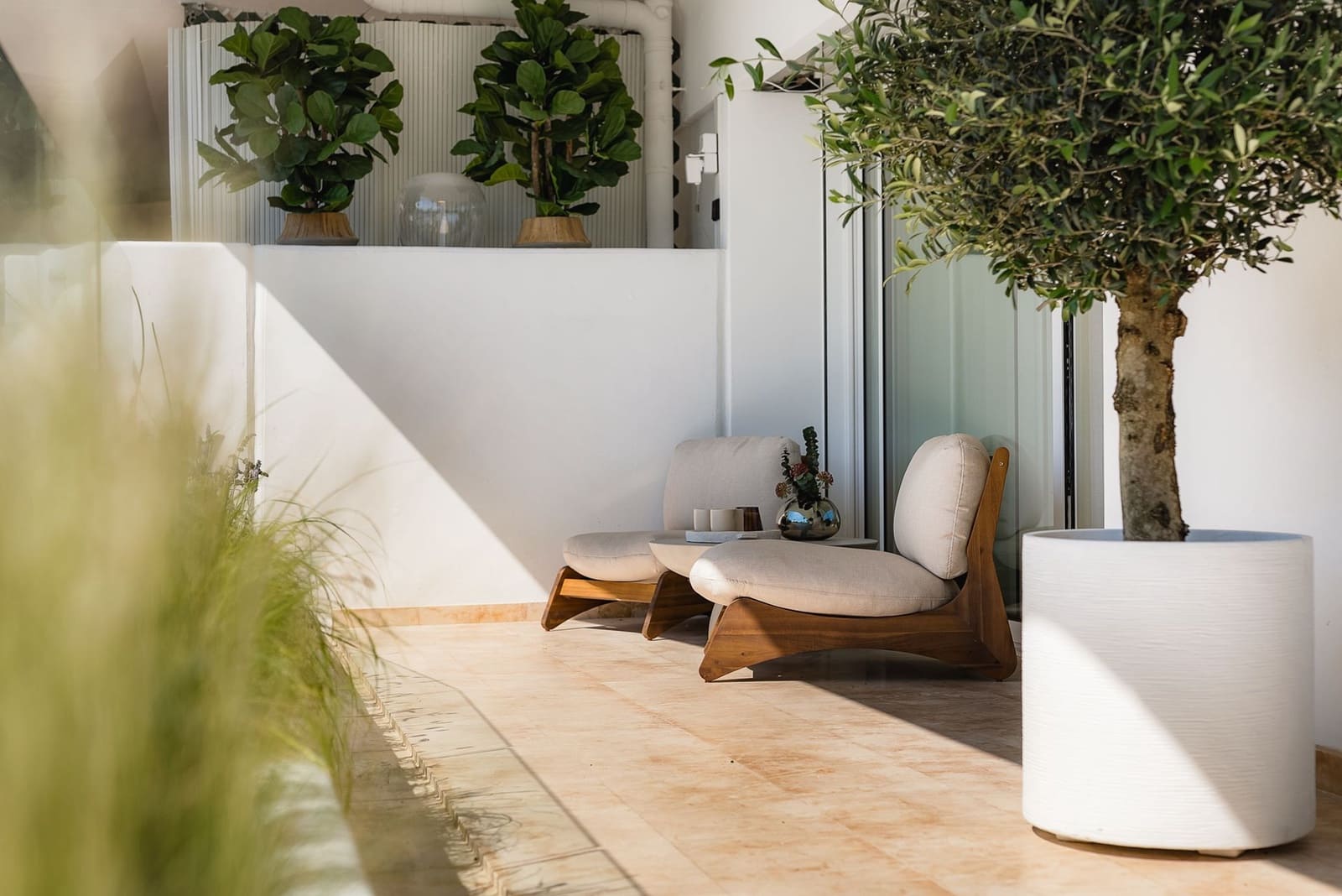 3 makuuhuone Huoneisto myytävänä paikassa Marbella - 1 280 000 € (Ref: 9226501)