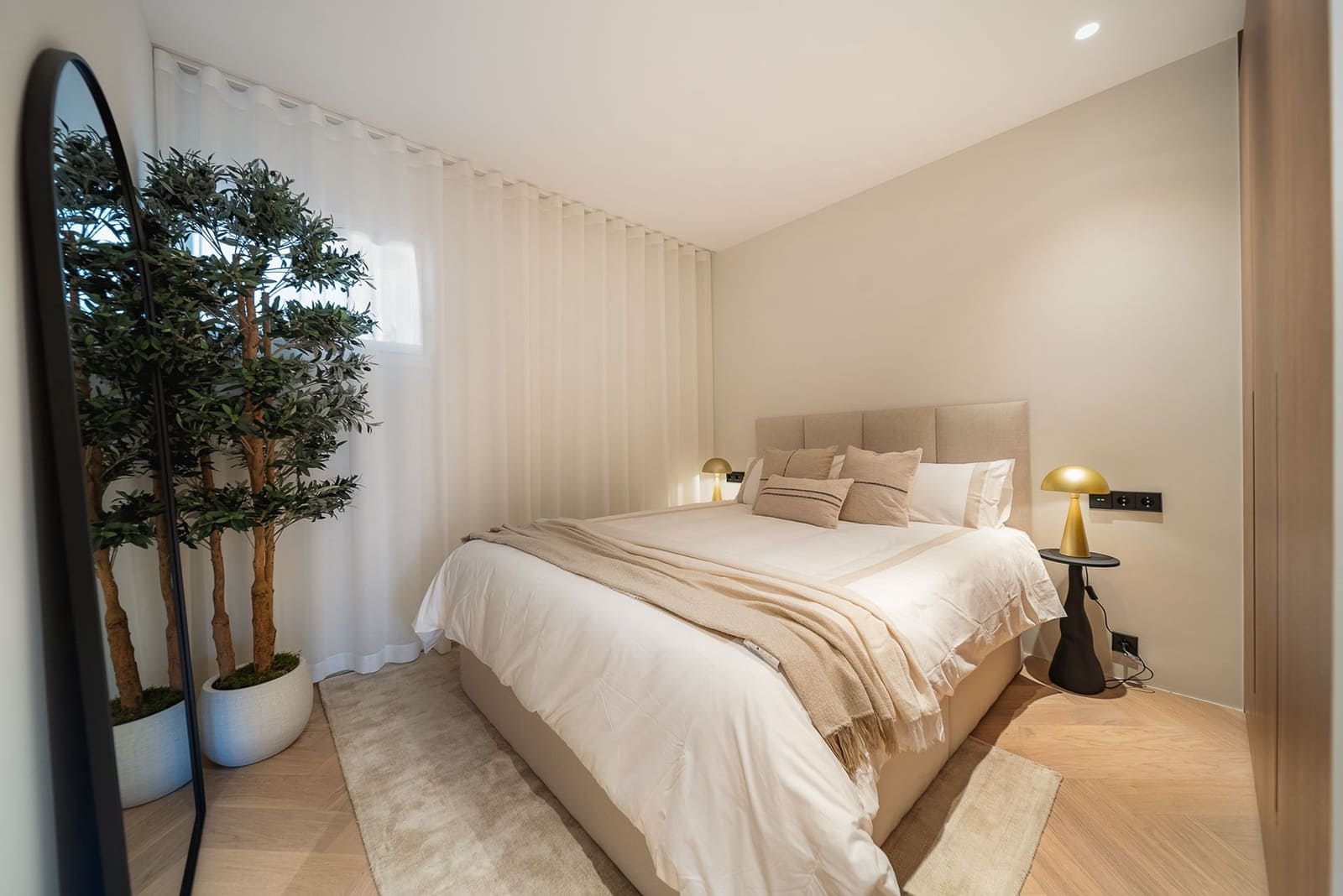 3 makuuhuone Huoneisto myytävänä paikassa Marbella - 1 280 000 € (Ref: 9226501)