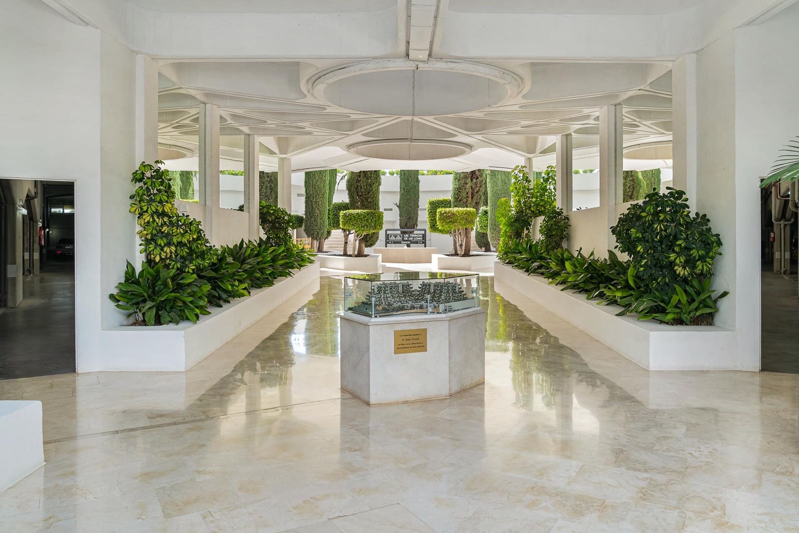 3 makuuhuone Huoneisto myytävänä paikassa Marbella - 1 280 000 € (Ref: 9226501)