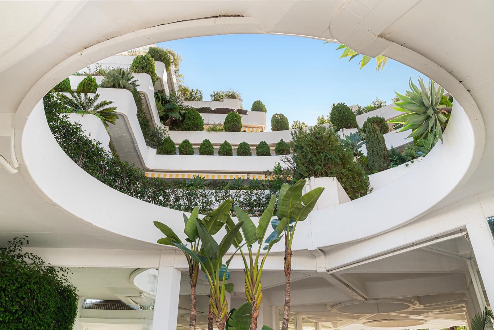 3 makuuhuone Huoneisto myytävänä paikassa Marbella - 1 280 000 € (Ref: 9226501)
