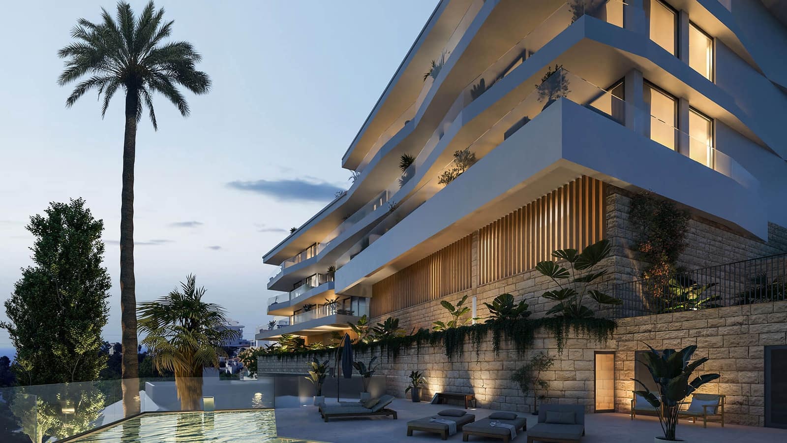 4 slaapkamer Penthouse te koop in Fuengirola met zwembad garage - € 1.100.000 (Ref: 9242889)