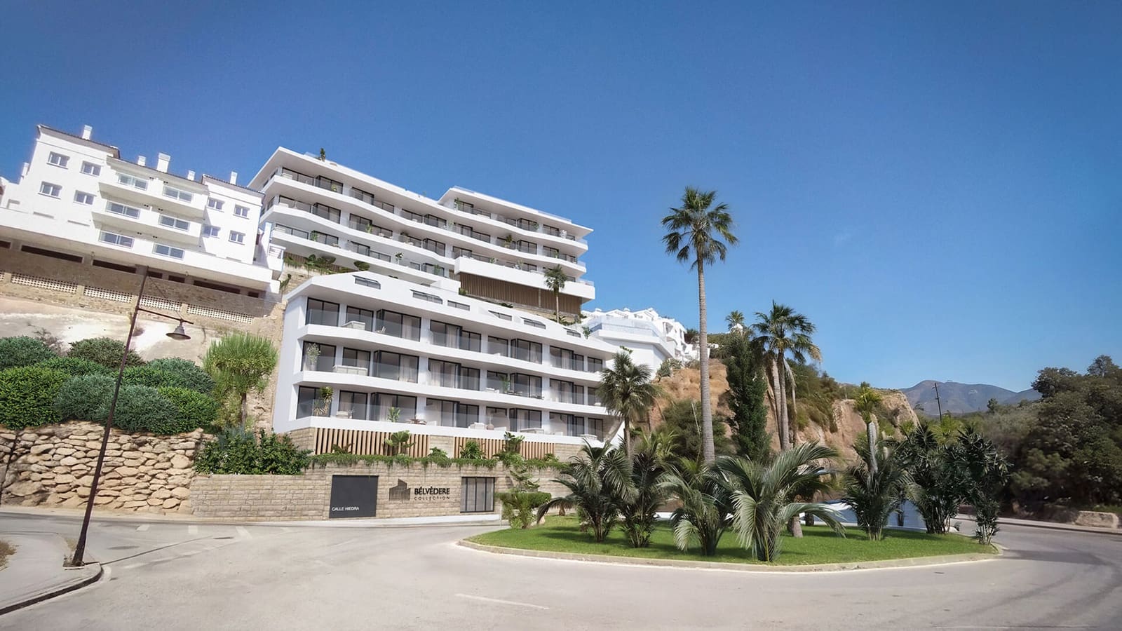 4 slaapkamer Penthouse te koop in Fuengirola met zwembad garage - € 1.100.000 (Ref: 9242889)