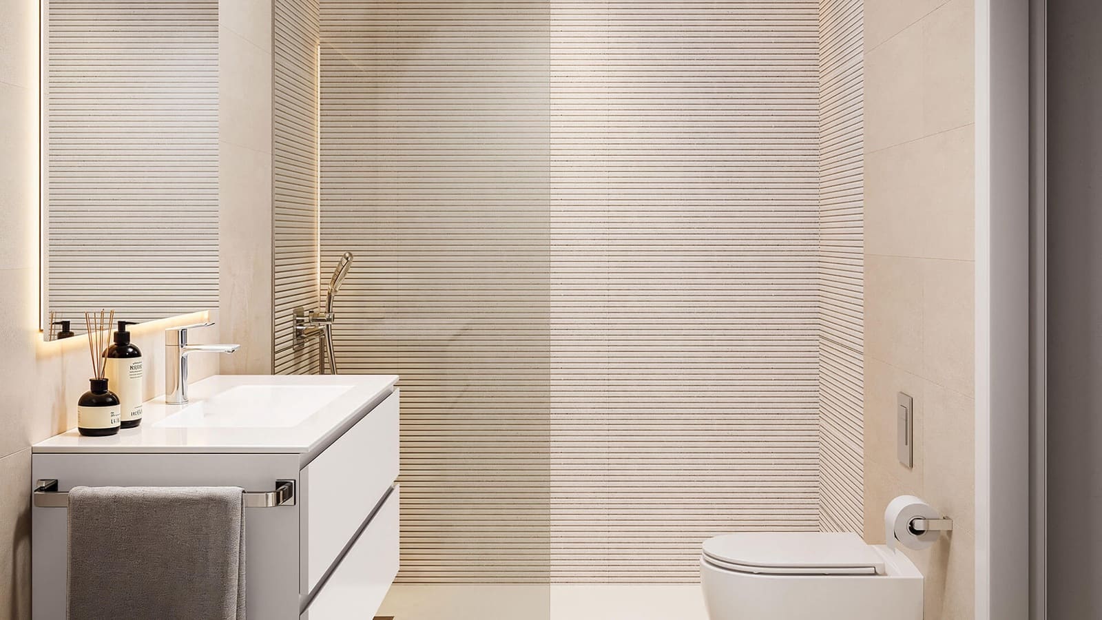 1 camera da letto Appartamento in vendita in Fuengirola con piscina garage - 265.000 € (Rif: 9242891)