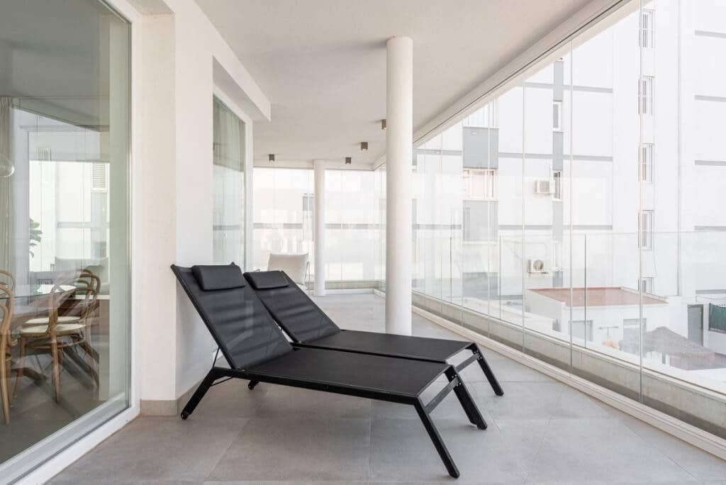 2 sovrum Lägenhet till salu i Fuengirola med pool garage - 479 000 € (Ref: 9242894)