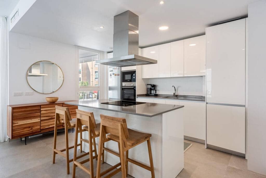 2 sovrum Lägenhet till salu i Fuengirola med pool garage - 479 000 € (Ref: 9242894)