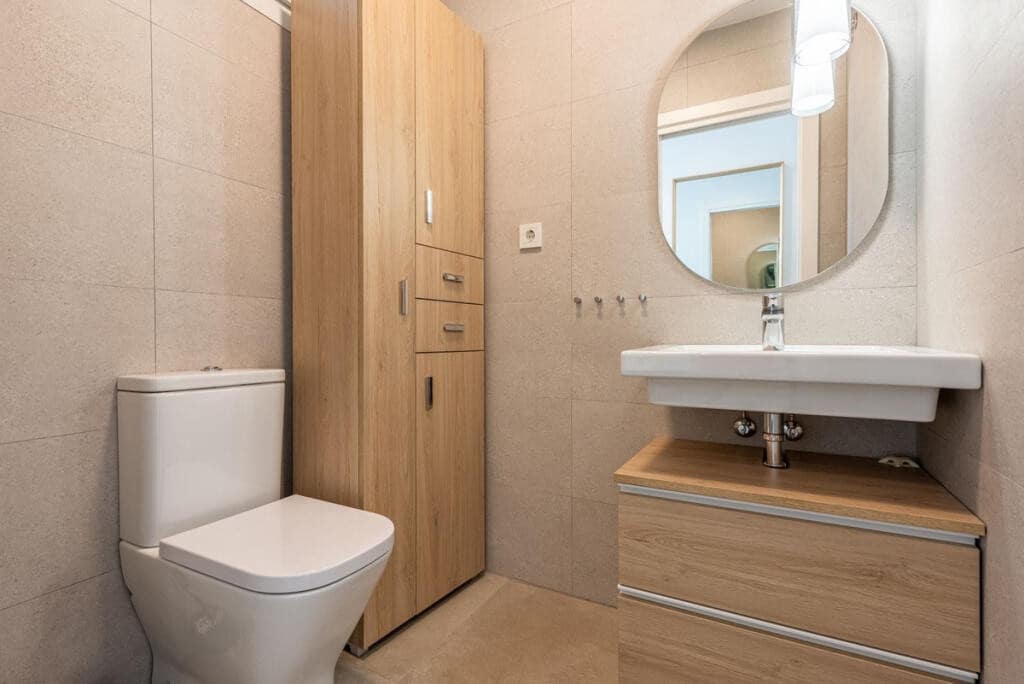 2 sovrum Lägenhet till salu i Fuengirola med pool garage - 479 000 € (Ref: 9242894)