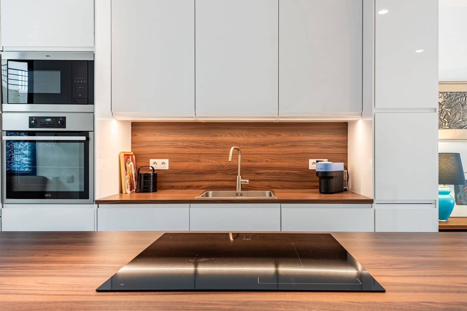 2 Zimmer Apartment zu verkaufen in Marbella mit Pool Garage - 699.000 € (Ref: 9242896)