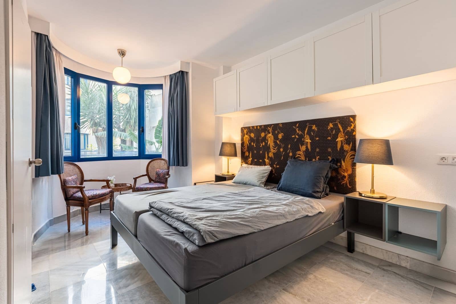 2 Zimmer Apartment zu verkaufen in Marbella mit Pool Garage - 699.000 € (Ref: 9242896)