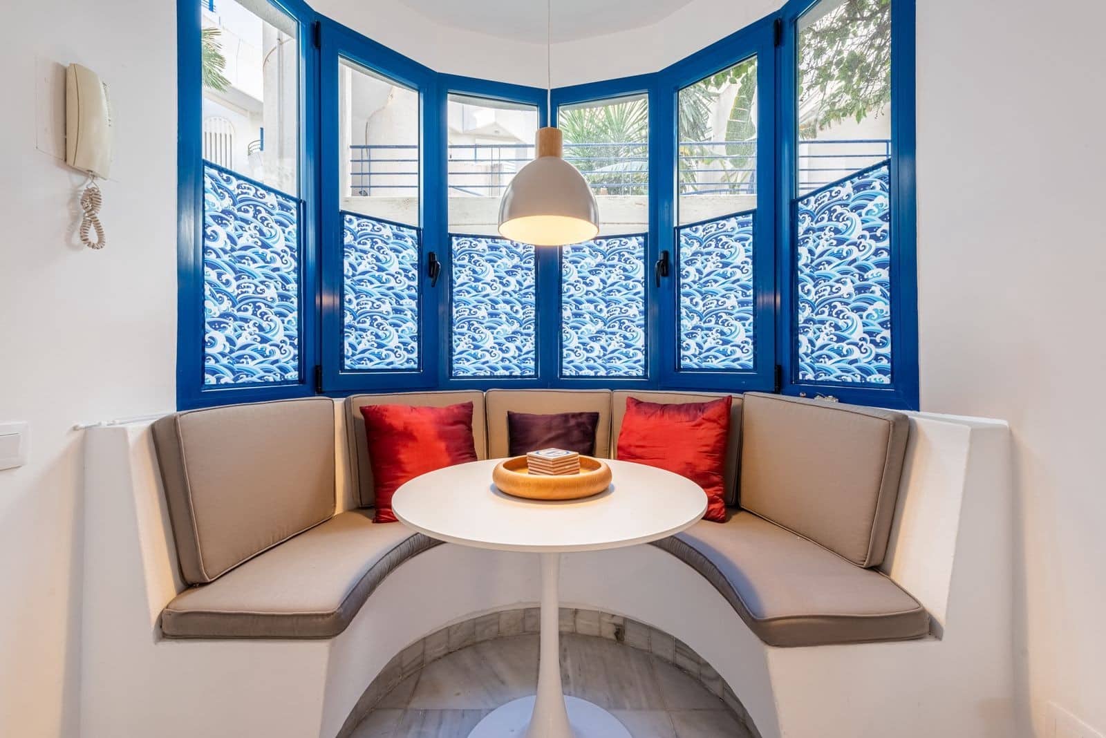 2 Zimmer Apartment zu verkaufen in Marbella mit Pool Garage - 699.000 € (Ref: 9242896)