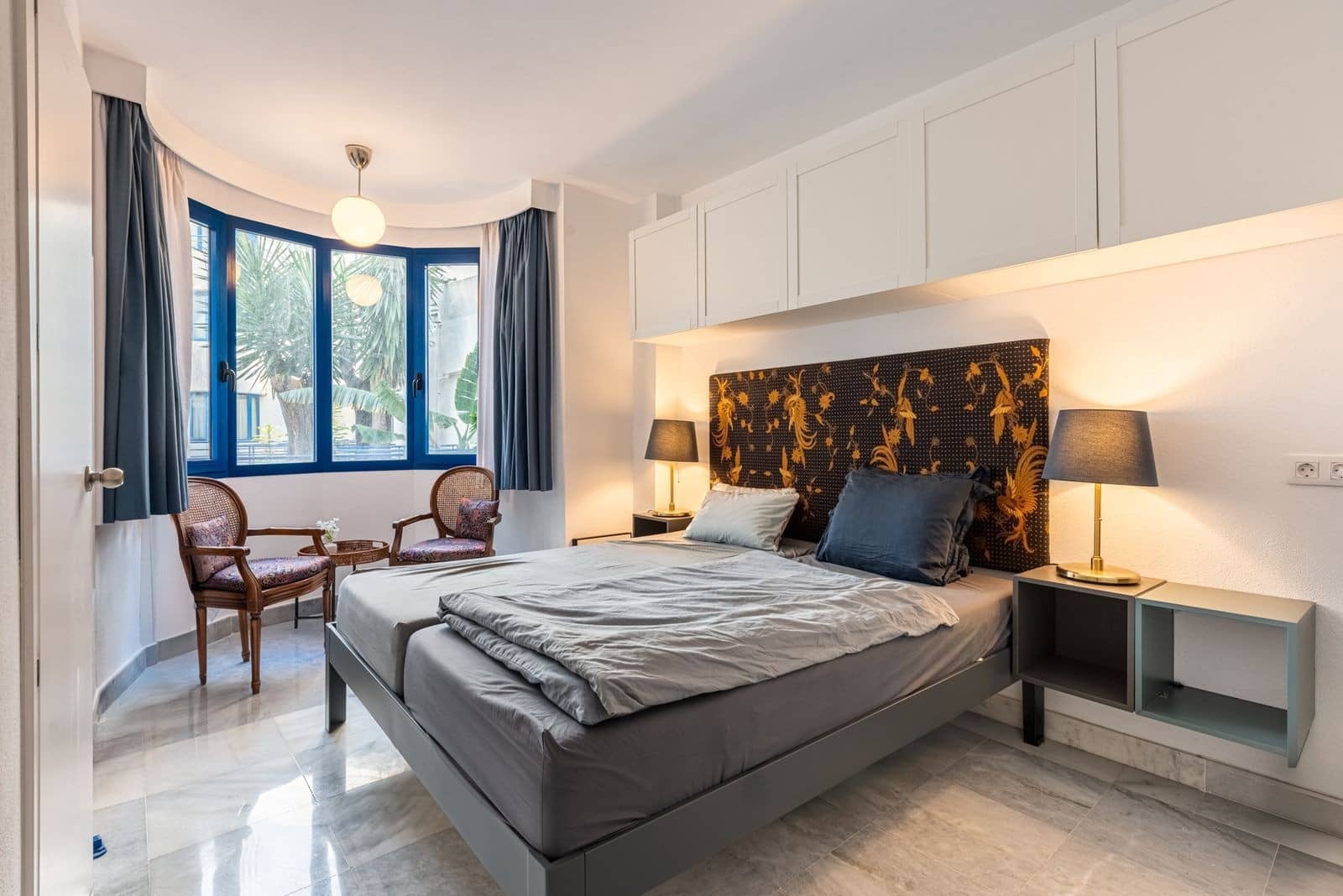 2 Zimmer Apartment zu verkaufen in Marbella mit Pool Garage - 699.000 € (Ref: 9242896)