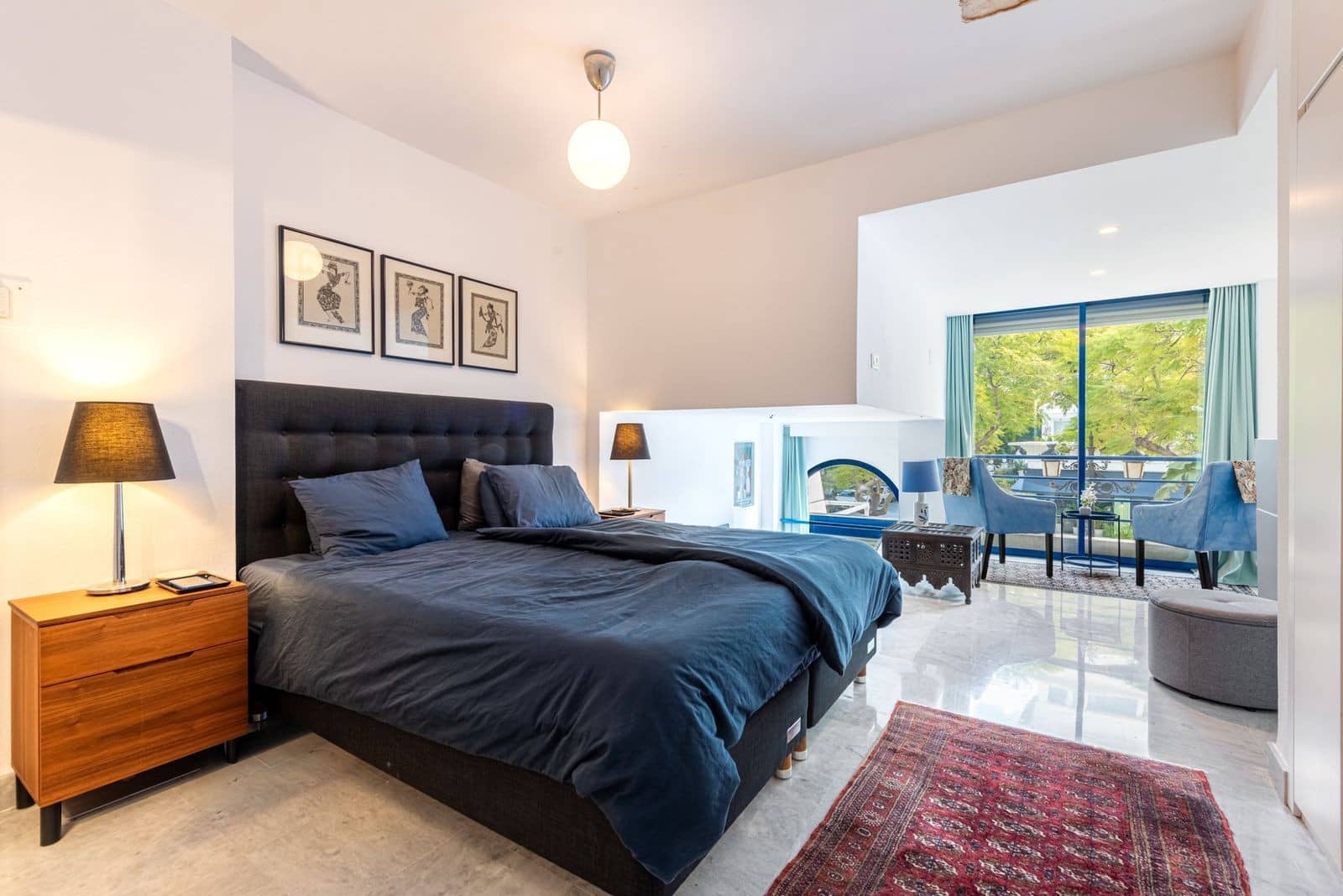 2 Zimmer Apartment zu verkaufen in Marbella mit Pool Garage - 699.000 € (Ref: 9242896)