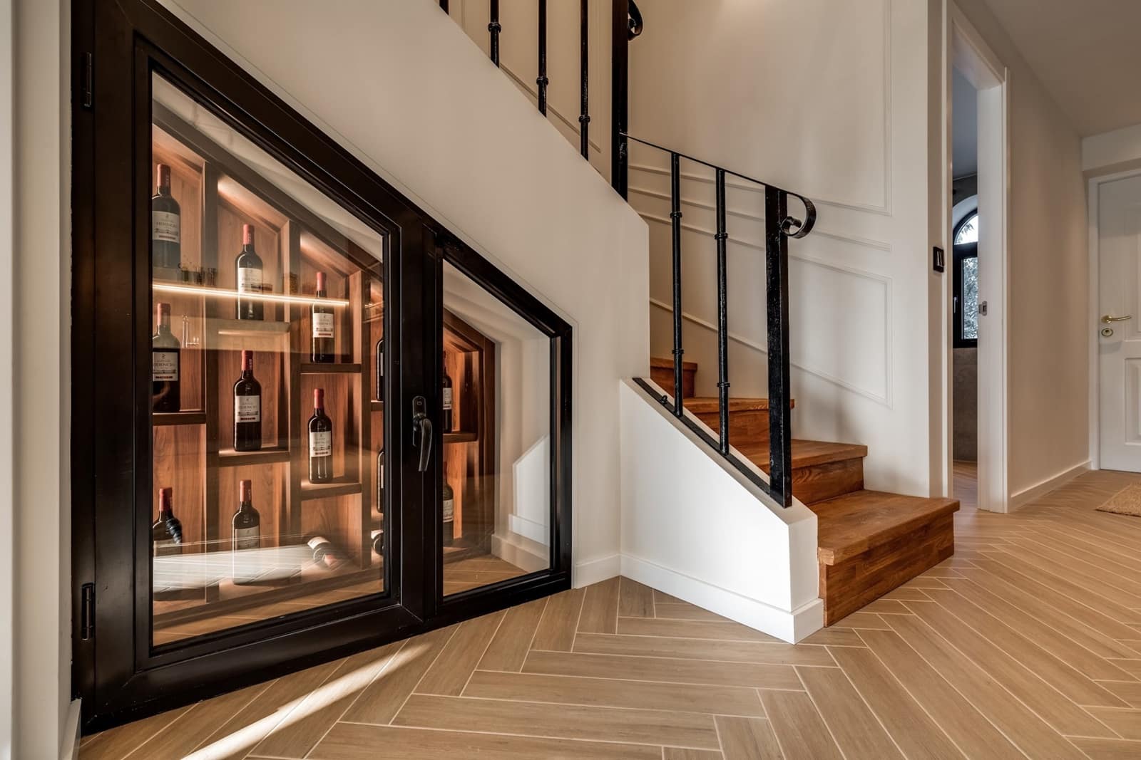 4 bedroom Townhouse for sale in Marbella with pool garage - € 1,395,000 (Ref: 9247018)