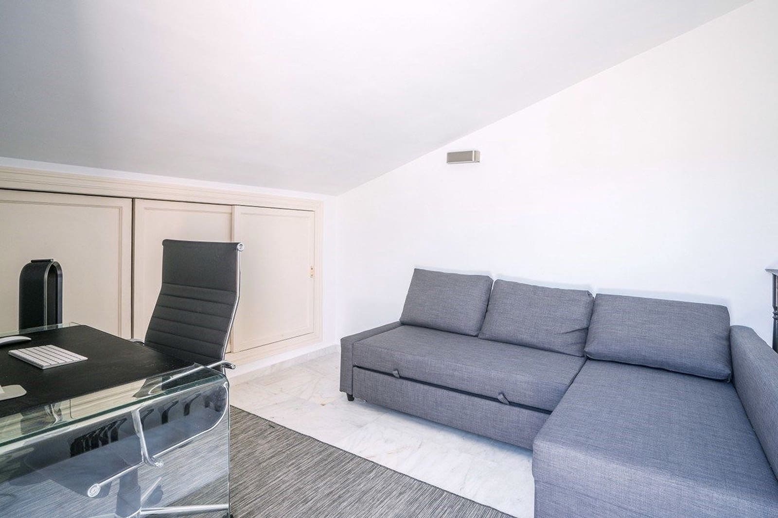 4 soverom Kjedet enebolig til salgs i Marbella med svømmebasseng garasje - € 1 700 000 (Ref: 9297216)