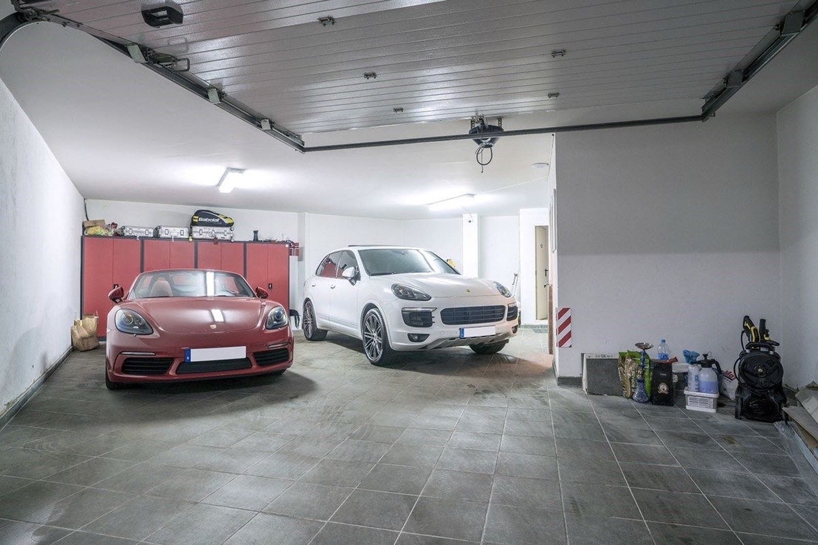 4 soverom Kjedet enebolig til salgs i Marbella med svømmebasseng garasje - € 1 700 000 (Ref: 9297216)