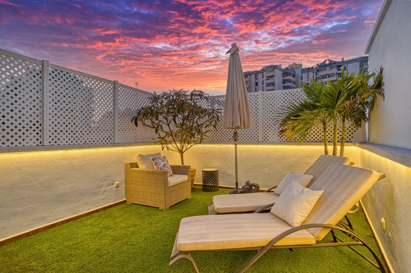 4 sypialnia Dom na sprzedaż w Marbella - 1 550 000 € (Ref: 9297217)