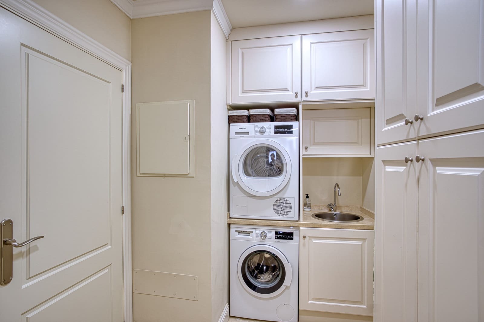 4 sypialnia Dom na sprzedaż w Marbella - 1 550 000 € (Ref: 9297217)