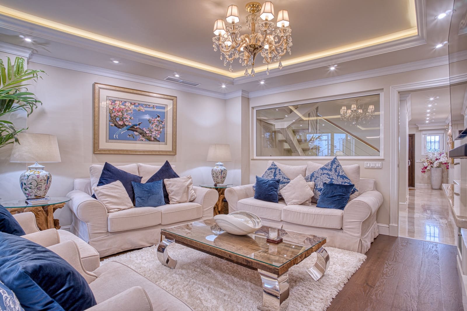 4 sypialnia Dom na sprzedaż w Marbella - 1 550 000 € (Ref: 9297217)