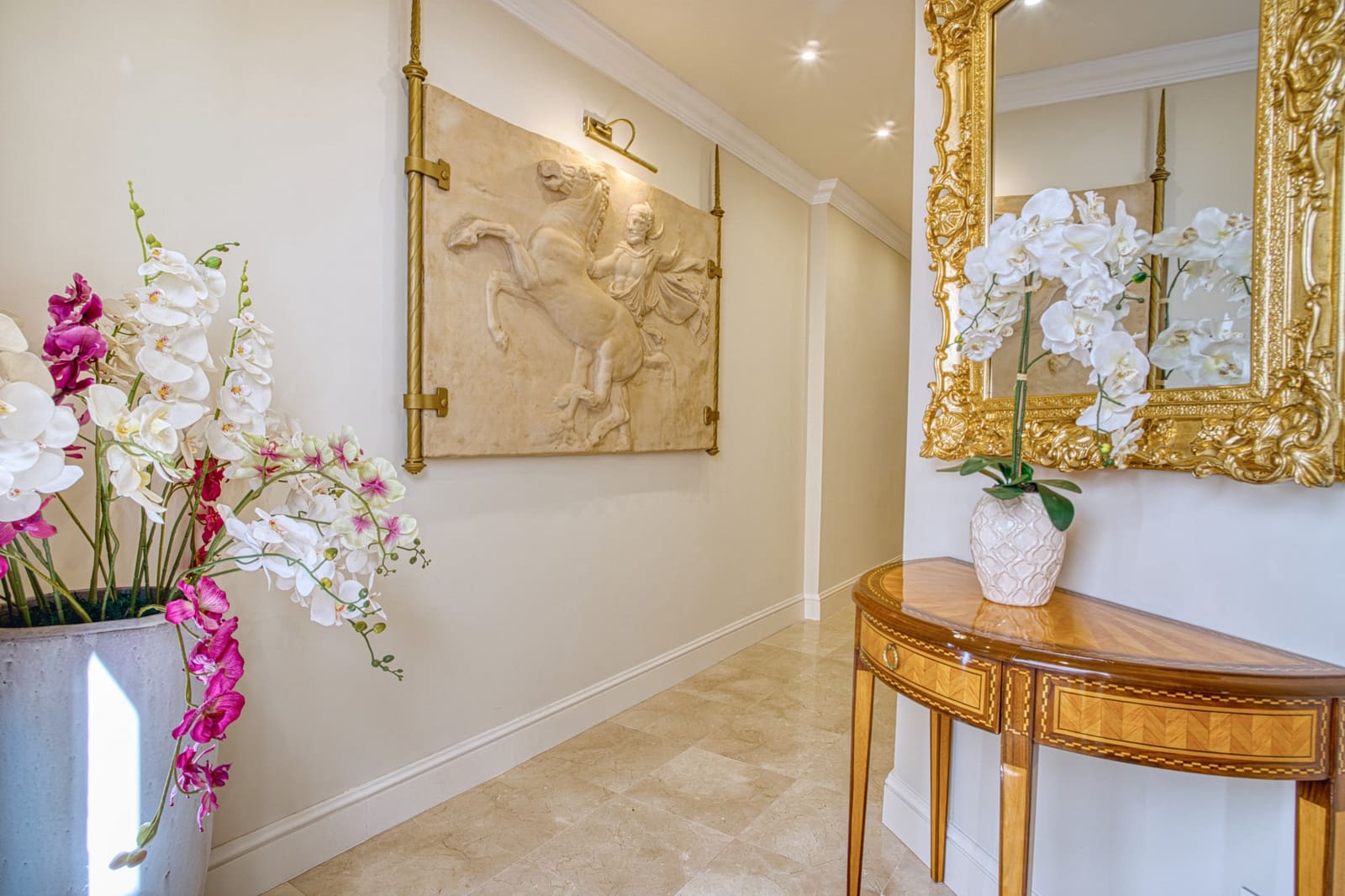 4 sypialnia Dom na sprzedaż w Marbella - 1 550 000 € (Ref: 9297217)