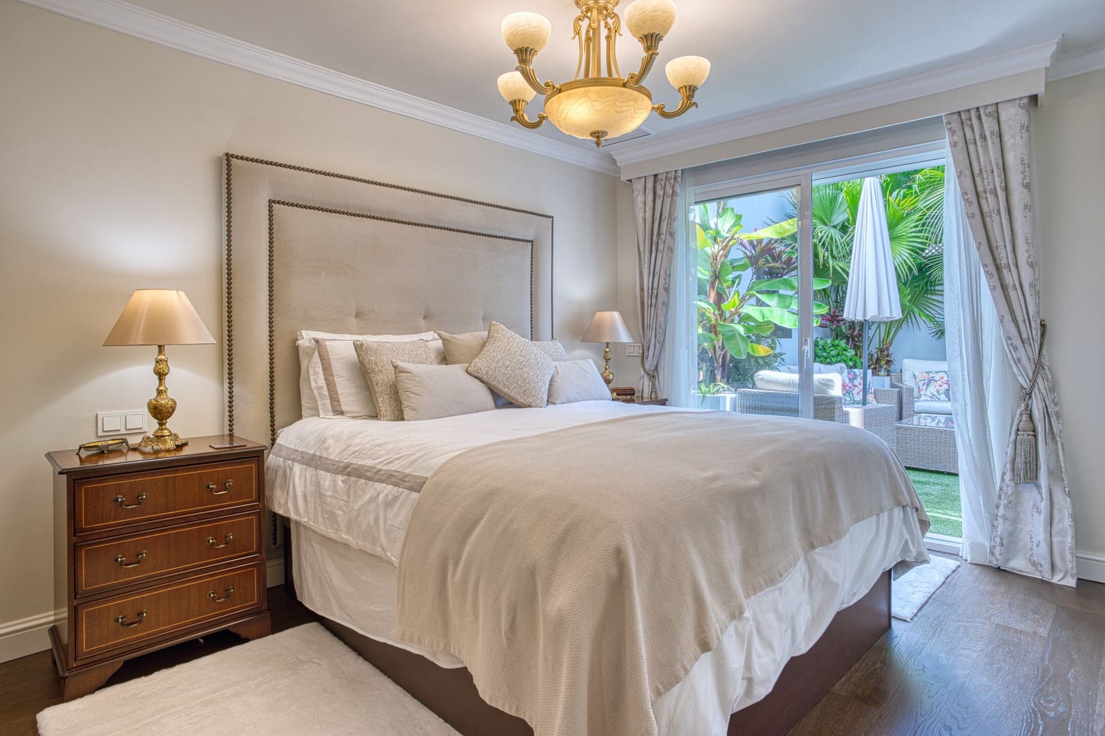 4 sypialnia Dom na sprzedaż w Marbella - 1 550 000 € (Ref: 9297217)