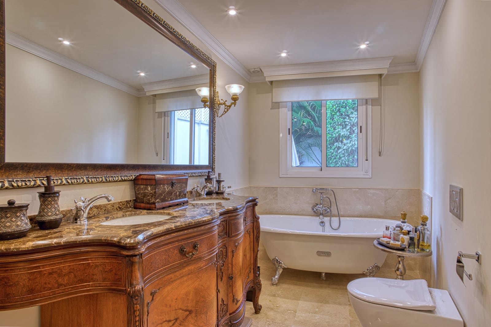 4 sypialnia Dom na sprzedaż w Marbella - 1 550 000 € (Ref: 9297217)