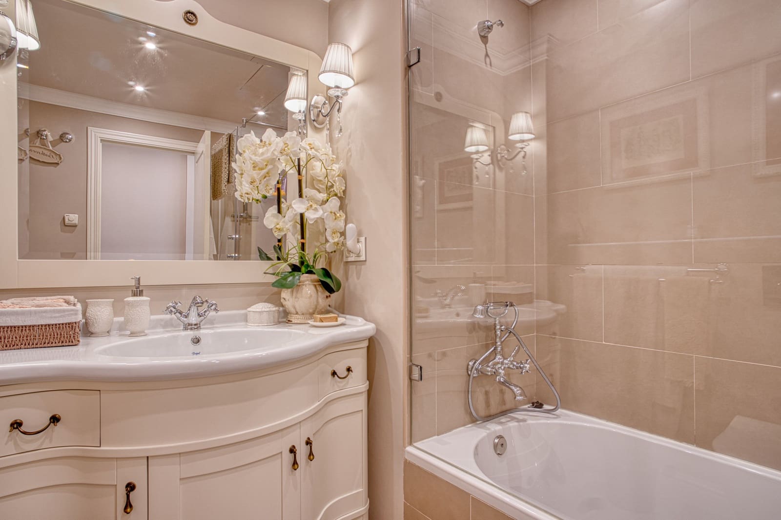 4 sypialnia Dom na sprzedaż w Marbella - 1 550 000 € (Ref: 9297217)