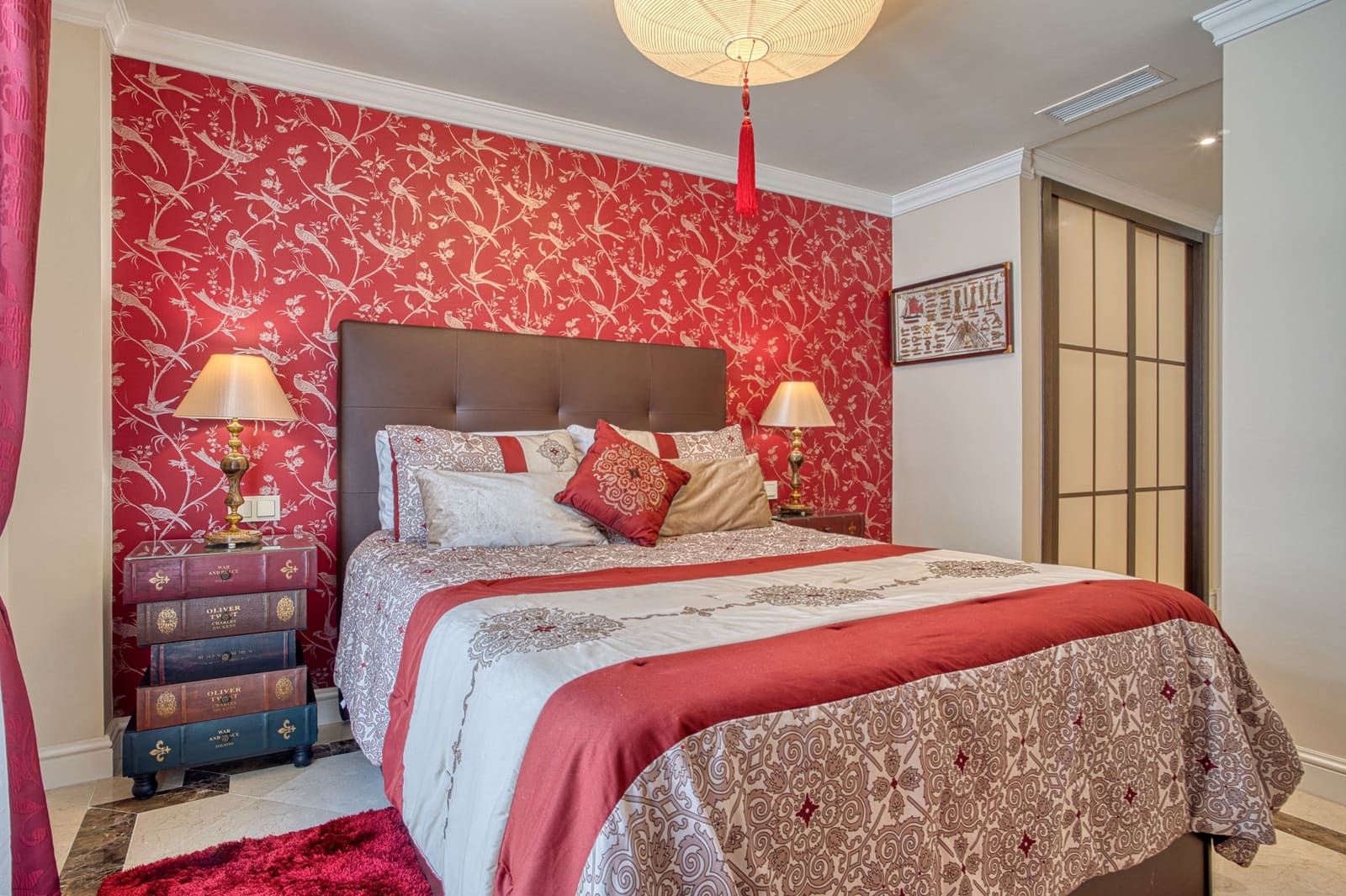 4 sypialnia Dom na sprzedaż w Marbella - 1 550 000 € (Ref: 9297217)