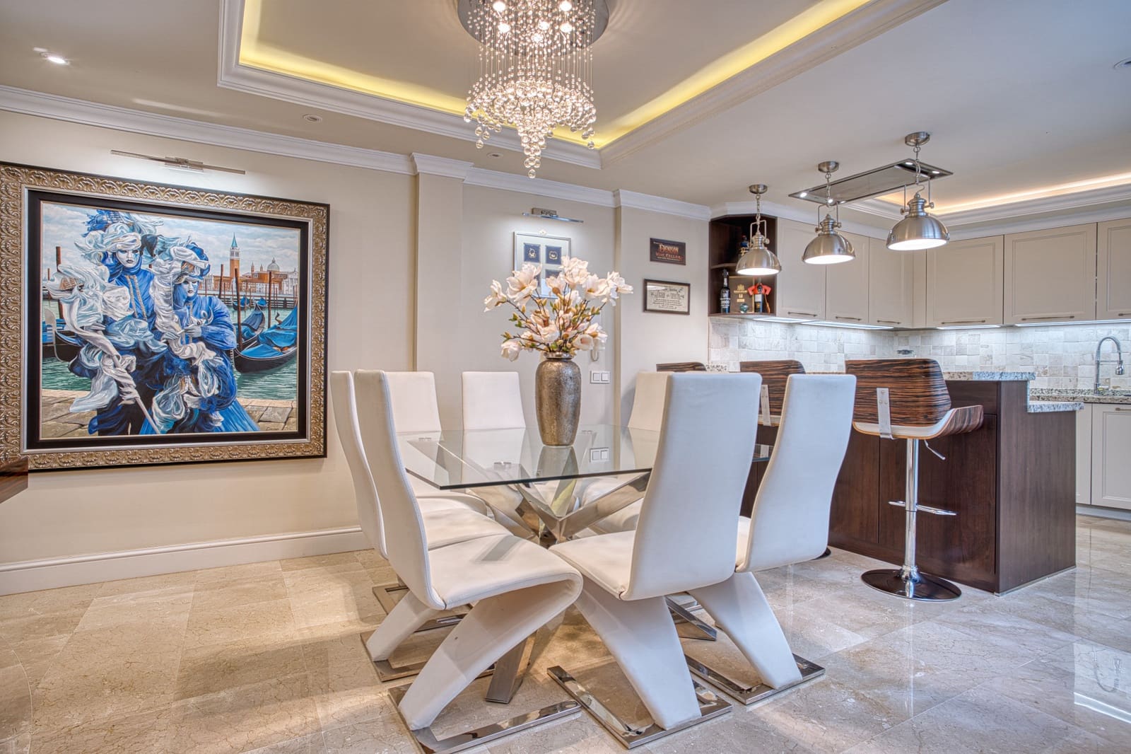 4 sypialnia Dom na sprzedaż w Marbella - 1 550 000 € (Ref: 9297217)