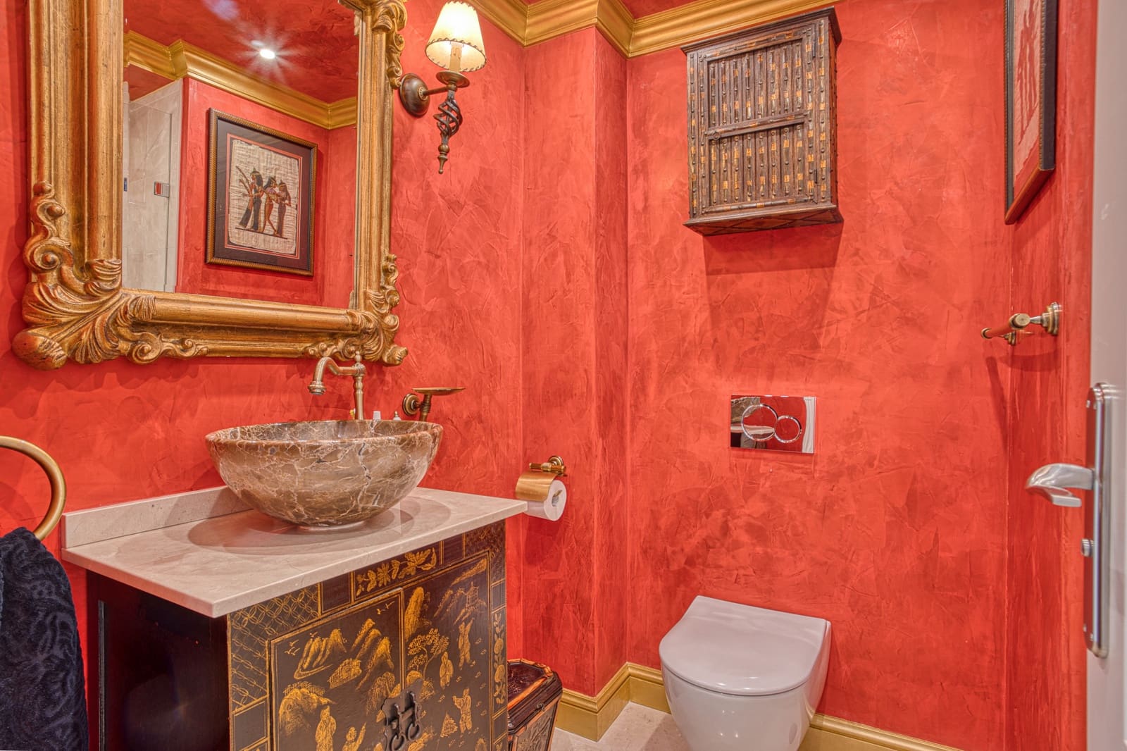 4 sypialnia Dom na sprzedaż w Marbella - 1 550 000 € (Ref: 9297217)