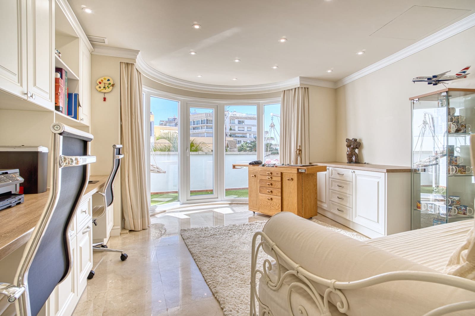 4 sypialnia Dom na sprzedaż w Marbella - 1 550 000 € (Ref: 9297217)