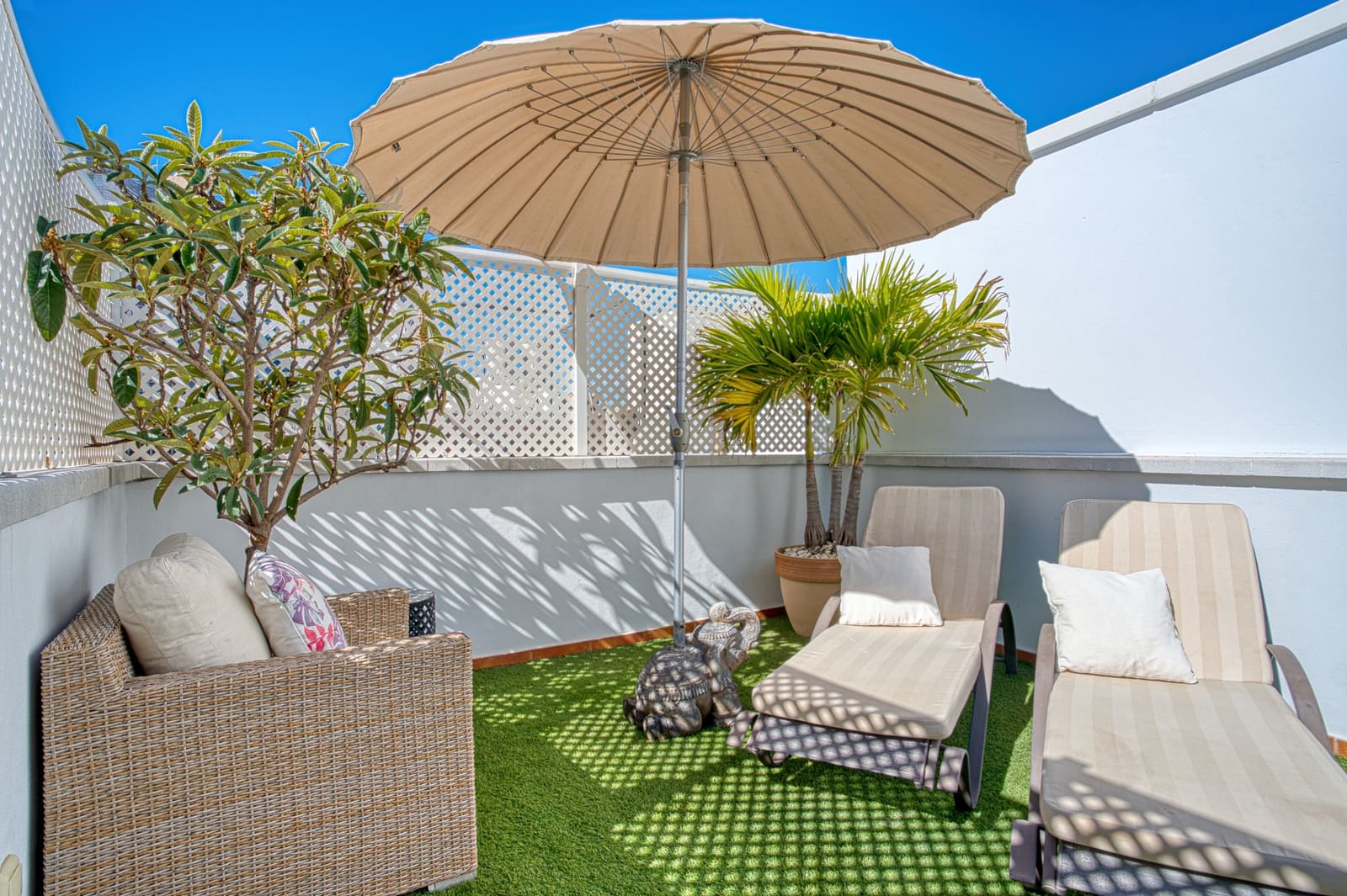 4 sypialnia Dom na sprzedaż w Marbella - 1 550 000 € (Ref: 9297217)