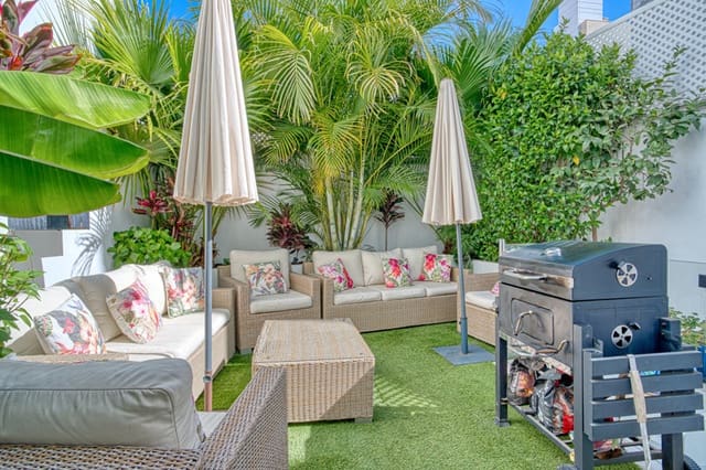 4 sovrum Hus till salu i Marbella - 1 575 000 € (Ref: 9297217)