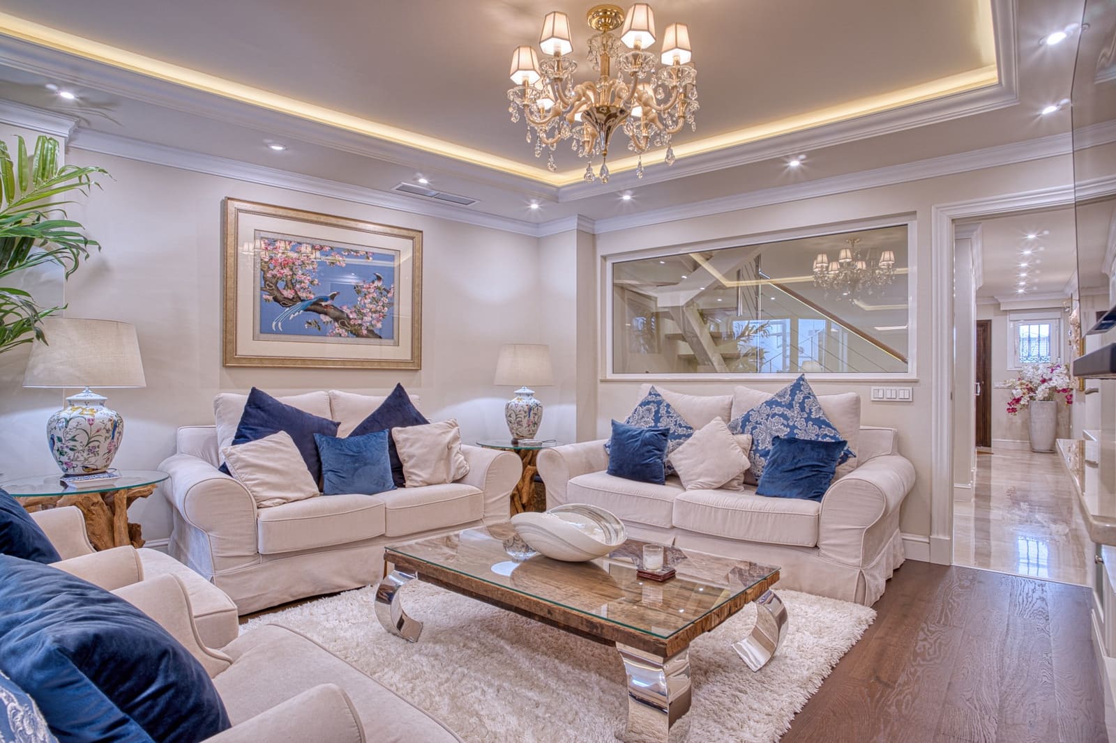 4 bedroom Townhouse for sale in Marbella - € 1,575,000 (Ref: 9297217)