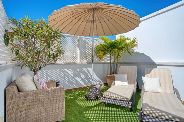 4 sovrum Hus till salu i Marbella - 1 575 000 € (Ref: 9297217)