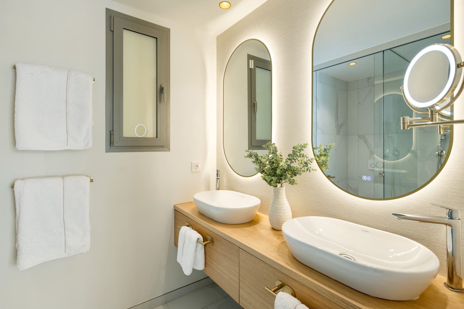 3 camera da letto Appartamento in vendita in Benalmadena con piscina garage - 1.450.000 € (Rif: 9297218)