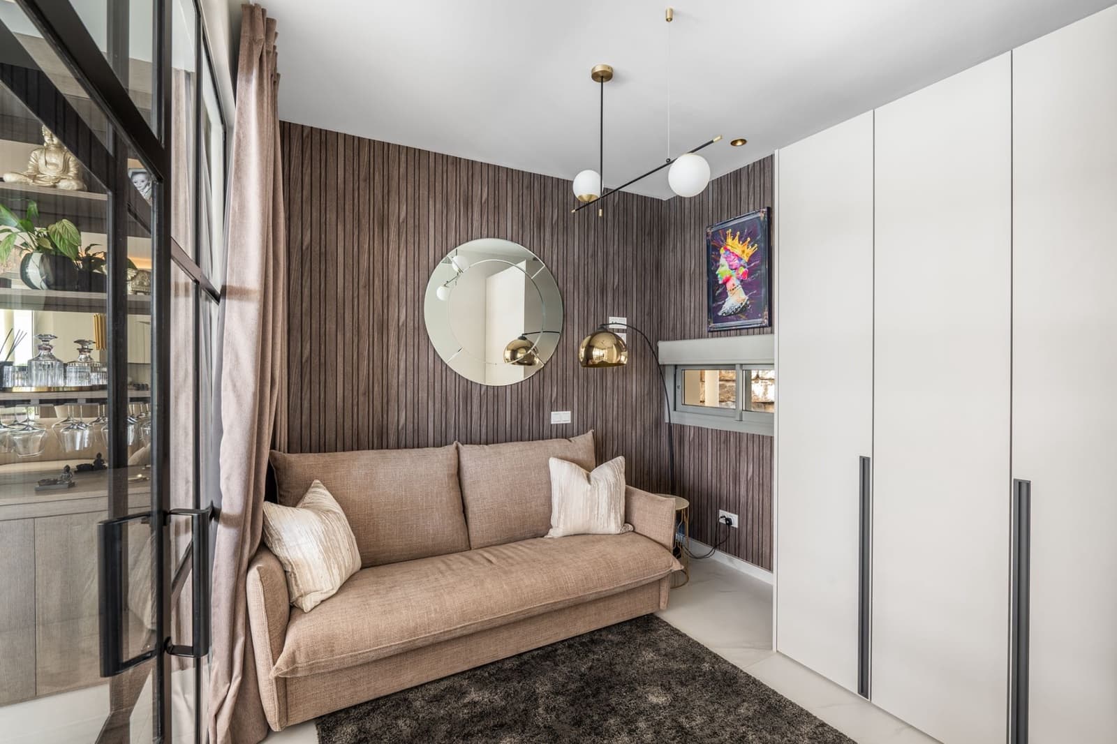 3 bedroom Apartment for sale in Benalmadena with pool garage - € 1,450,000 (Ref: 9297218)