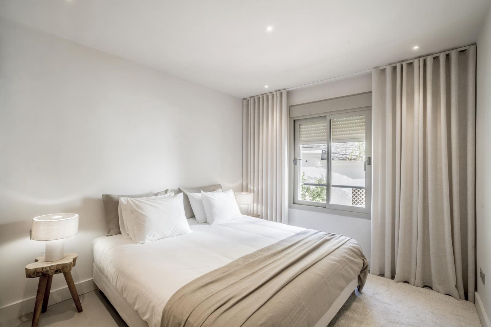 3 Zimmer Apartment zu verkaufen in Marbella mit Pool Garage - 1.125.000 € (Ref: 9297221)