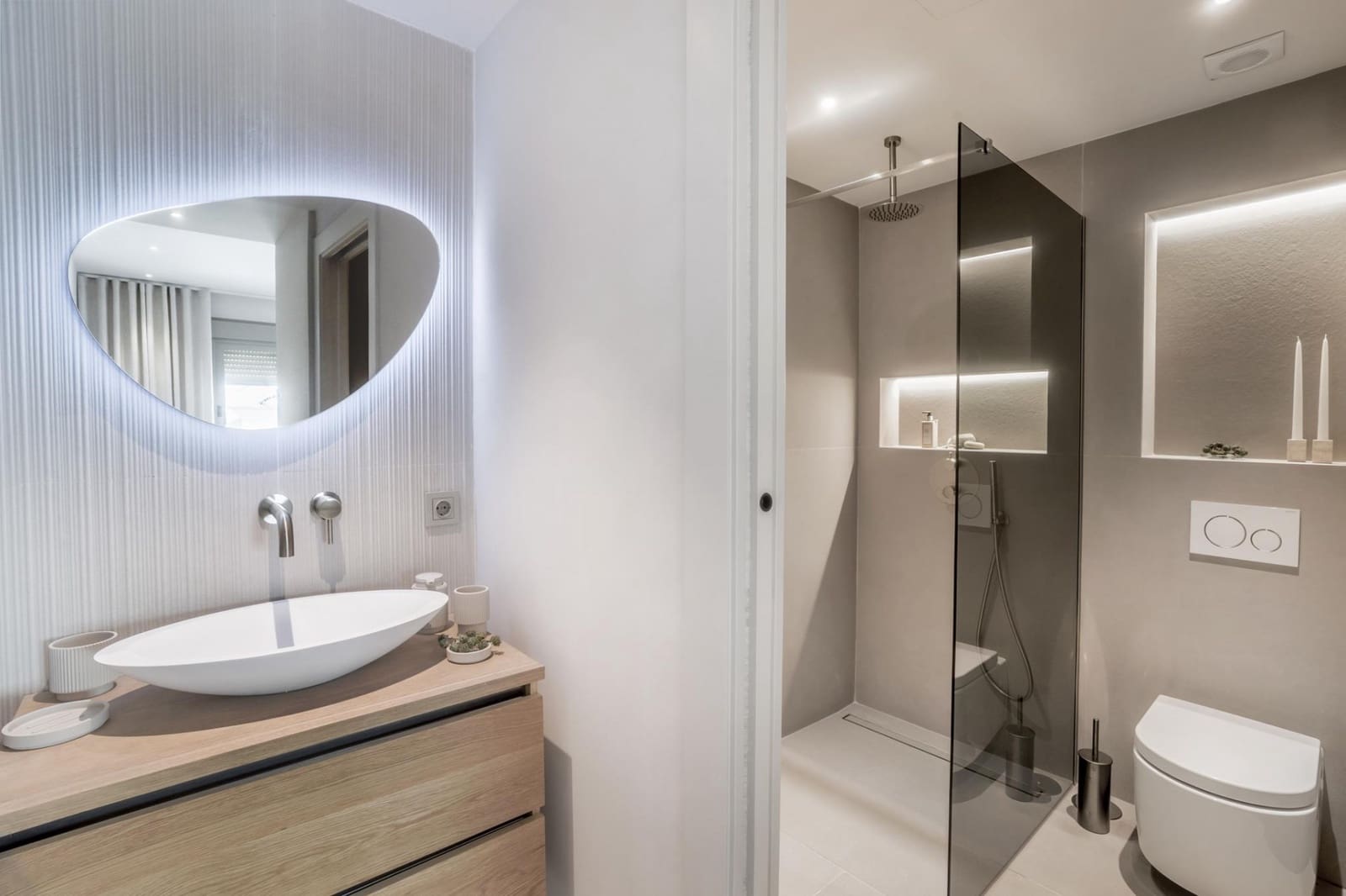 3 Zimmer Apartment zu verkaufen in Marbella mit Pool Garage - 1.125.000 € (Ref: 9297221)