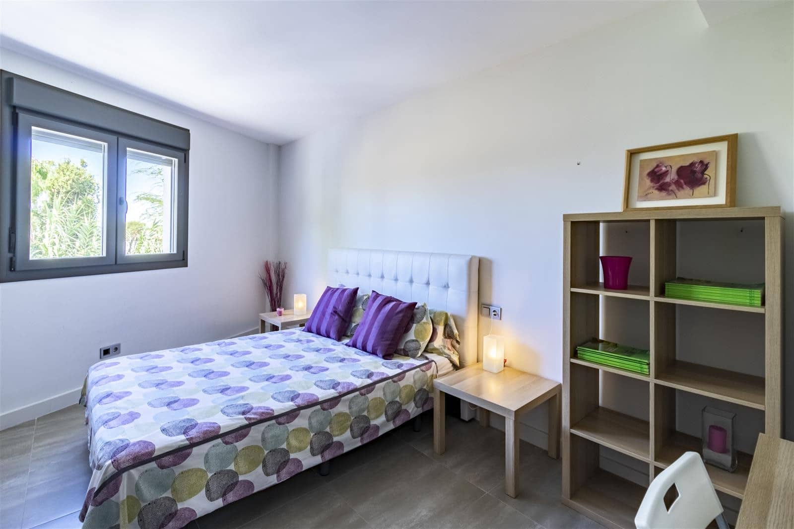 3 sypialnia Dom na sprzedaż w San Pedro de Alcantara z basenem garażem - 900 000 € (Ref: 9297223)