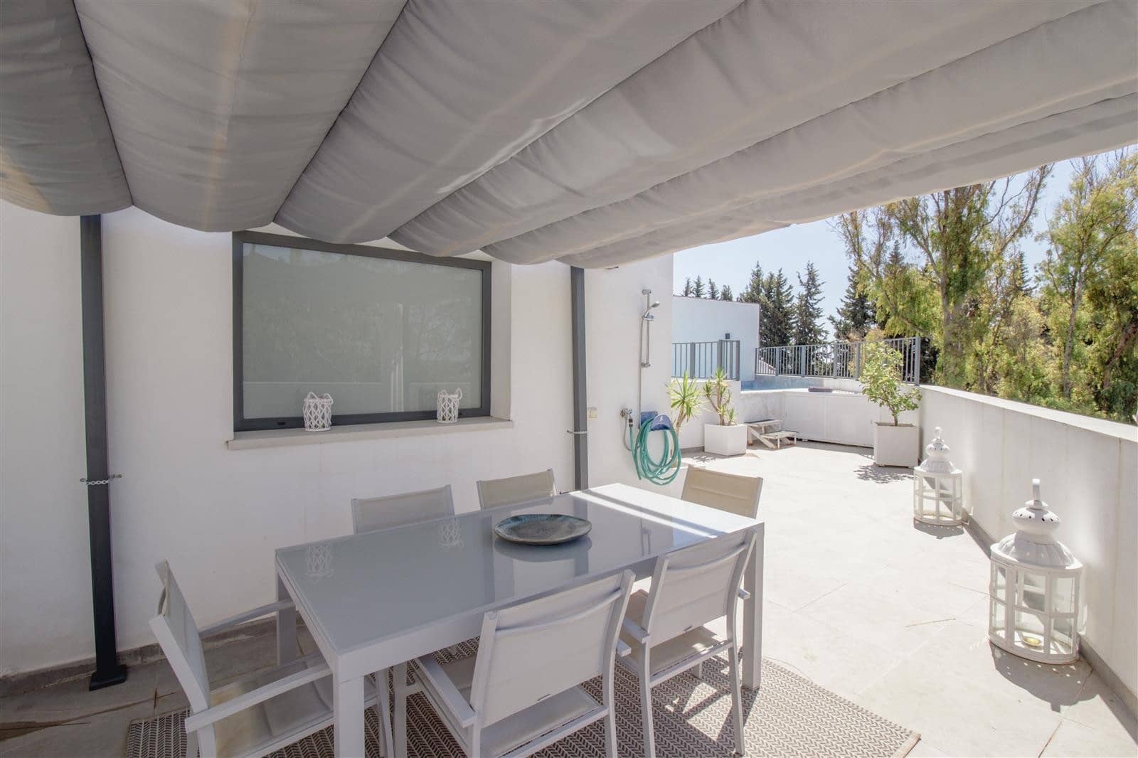3 bedroom Townhouse for sale in San Pedro de Alcantara with pool garage - € 900,000 (Ref: 9297223)
