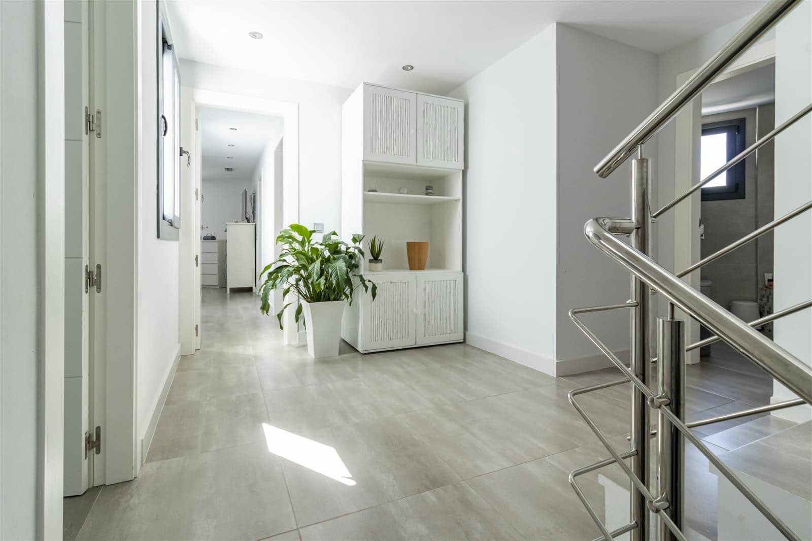 3 bedroom Townhouse for sale in San Pedro de Alcantara with pool garage - € 900,000 (Ref: 9297223)