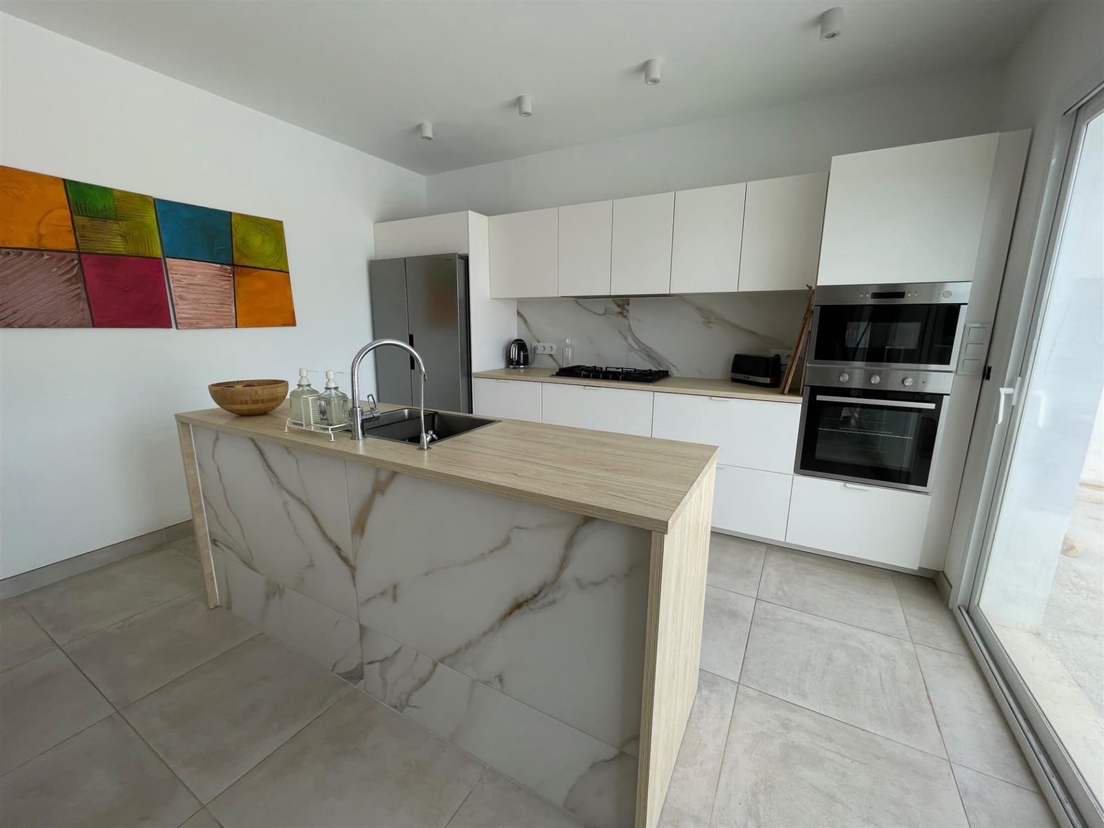 3 soverom Villa til salgs i El Velerin med svømmebasseng garasje - € 895 000 (Ref: 9297225)