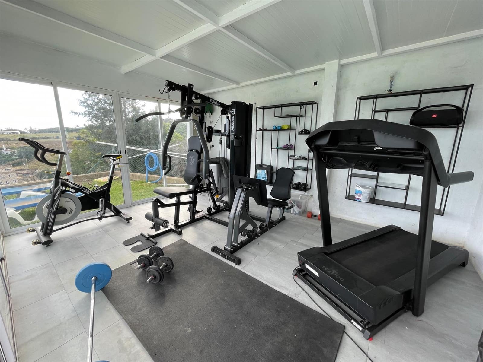 3 soverom Villa til salgs i El Velerin med svømmebasseng garasje - € 895 000 (Ref: 9297225)